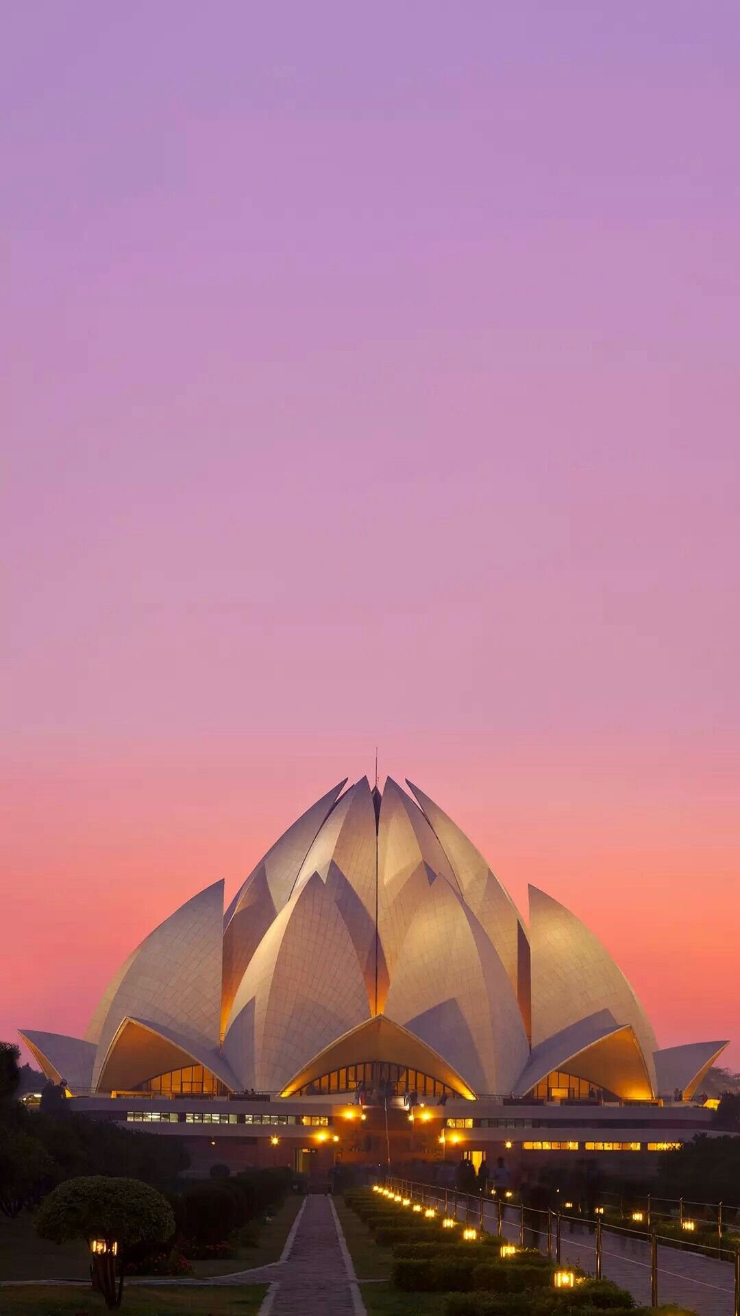 Himalayas